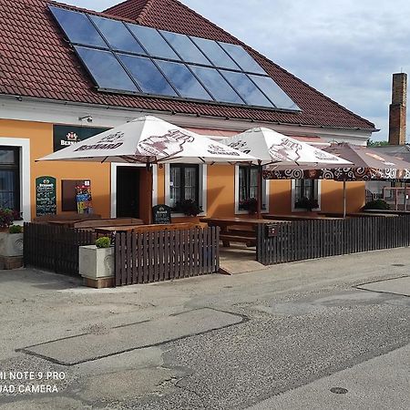 Ubytování Jeřábek Lásenice Exterior foto