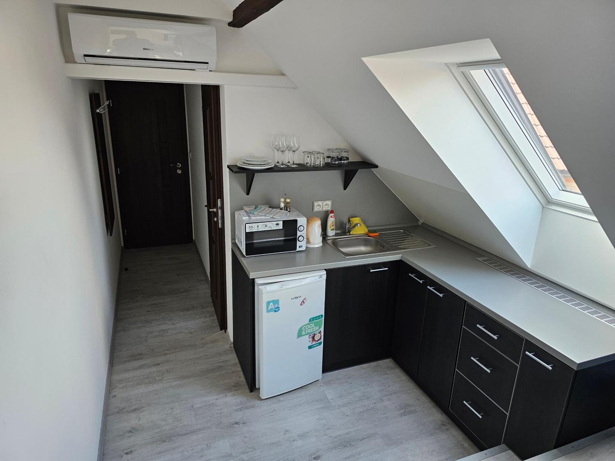 Ubytování Jeřábek Lásenice Exterior foto