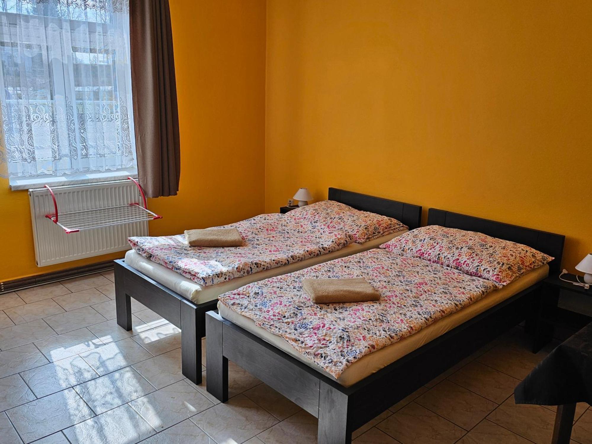 Ubytování Jeřábek Lásenice Exterior foto