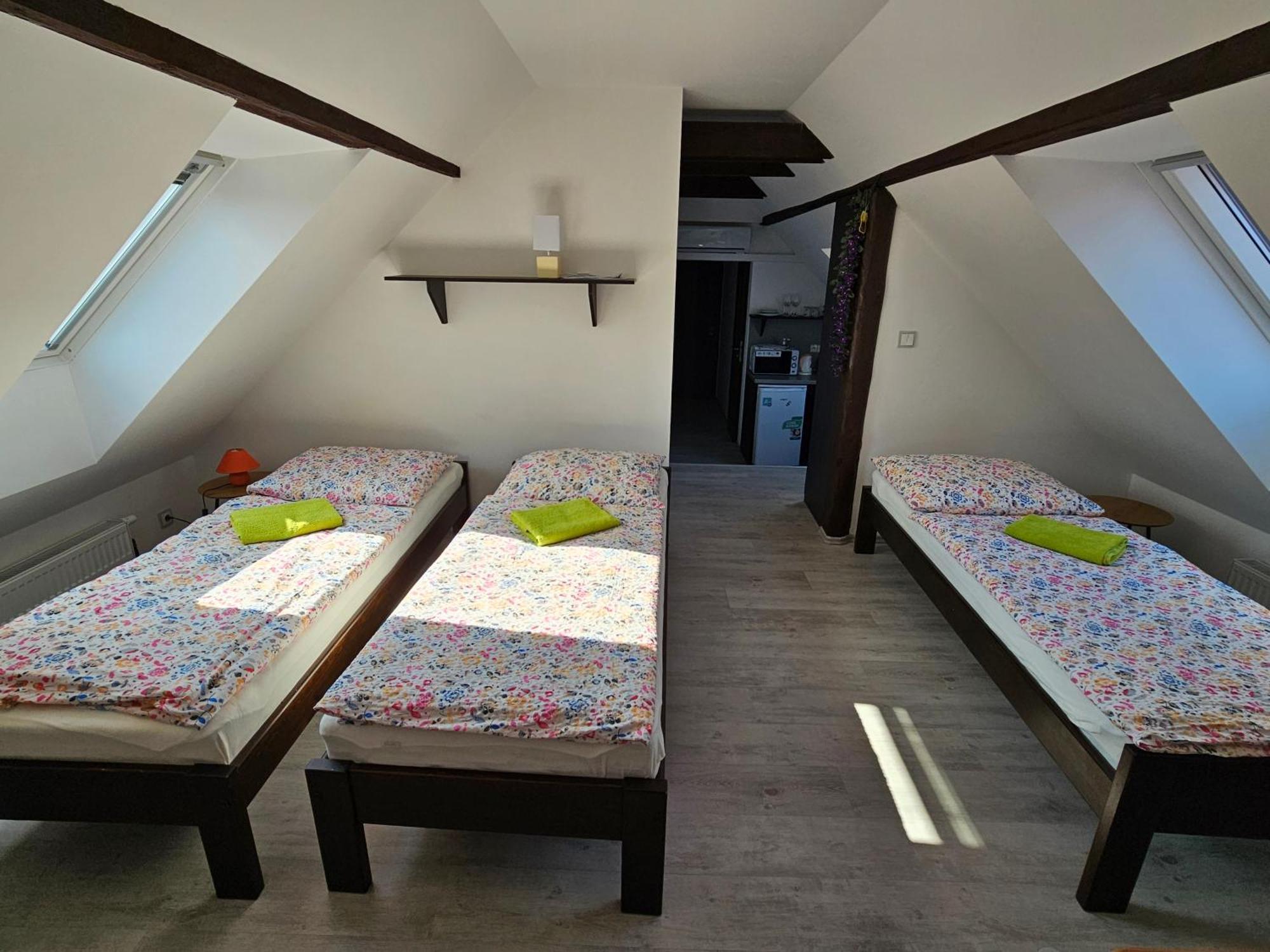 Ubytování Jeřábek Lásenice Exterior foto