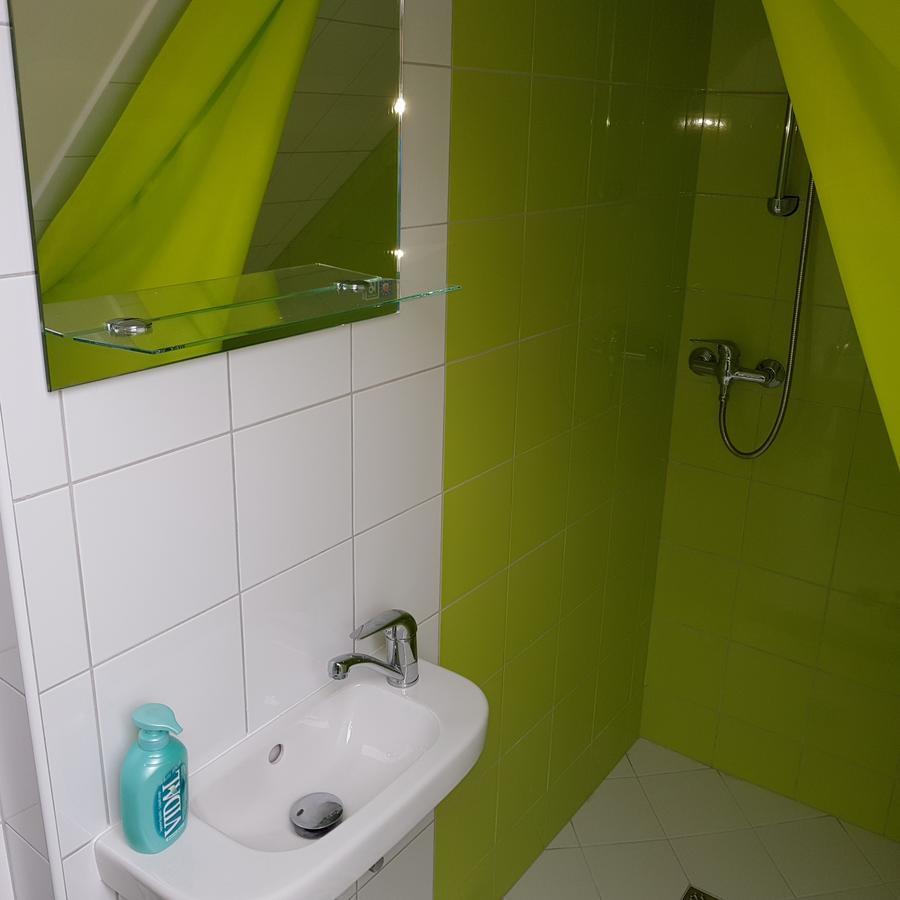 Ubytování Jeřábek Lásenice Exterior foto