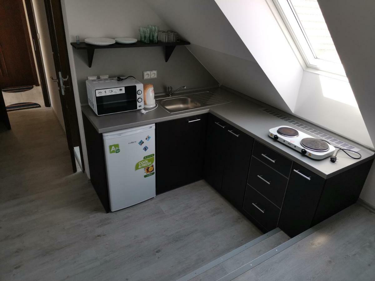 Ubytování Jeřábek Lásenice Exterior foto