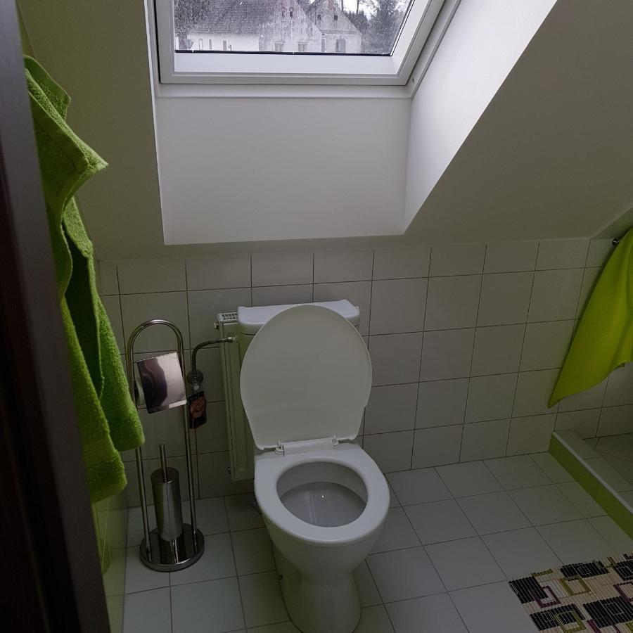 Ubytování Jeřábek Lásenice Exterior foto